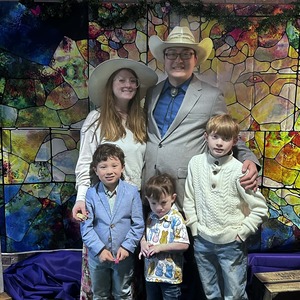 Fundraising Page: Austin Pelletier